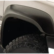 Load image into Gallery viewer, Husky Liners EAF Style Black Fender Flares - Side View