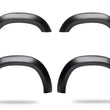 Load image into Gallery viewer, Husky Liners EAF Style Fender Flares - 4pc fits 2019-2025 Ram 2500 / 2019-2025 Ram 3500 - Main Product View