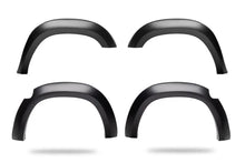 Load image into Gallery viewer, Husky Liners EAF Style Fender Flares - 4pc fits 2019-2025 Ram 2500 / 2019-2025 Ram 3500 - Main Product View