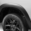 Load image into Gallery viewer, Husky Liners EAF Style Fender Flares - 4pc fits 2019-2025 Ram 2500 / 2019-2025 Ram 3500 - Additional View 5