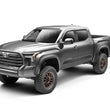 Load image into Gallery viewer, Husky Liners EAF Style Fender Flares - 4pc fits 2022-2026 Toyota Tundra / 2022-2026 Toyota Tundra 1794 Edition - Side View