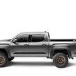 Load image into Gallery viewer, Husky Liners EAF Style Fender Flares - 4pc fits 2022-2026 Toyota Tundra / 2022-2026 Toyota Tundra 1794 Edition - Back View