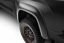Load image into Gallery viewer, Husky Liners EAF Style Fender Flares - Installation View