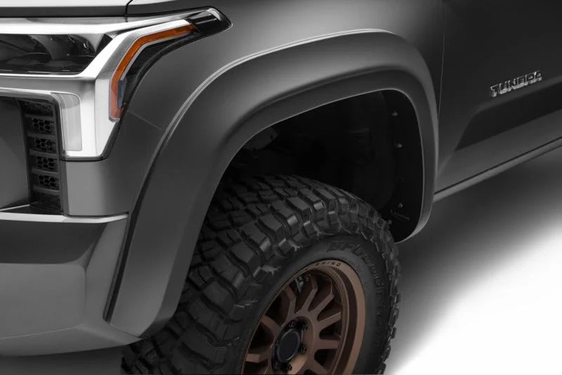 Husky Liners EAF Style Fender Flares - Additional View 5