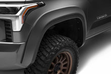 Load image into Gallery viewer, Husky Liners EAF Style Fender Flares - Additional View 5