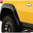 Load image into Gallery viewer, Husky Liners EAF Style Fender Flares fits 2007-2014 Toyota FJ Cruiser - Side View