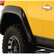Load image into Gallery viewer, Husky Liners EAF Style Fender Flares fits 2007-2014 Toyota FJ Cruiser - Side View