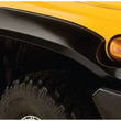 Load image into Gallery viewer, Husky Liners EAF Style Fender Flares fits 2007-2014 Toyota FJ Cruiser - Back View