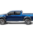 Load image into Gallery viewer, Husky Liners Extend-A-Fender Style Fender Flares - 4pc - Black fits 2021-2025 Ford F-150 - Main Product View
