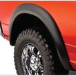 Load image into Gallery viewer, Husky Liners Extend-A-Fender Style Fender Flares - Side View