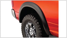 Load image into Gallery viewer, Husky Liners Extend-A-Fender Style Fender Flares - Side View
