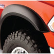 Load image into Gallery viewer, Husky Liners Extend-A-Fender Style Fender Flares - Back View