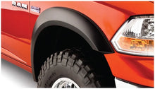 Load image into Gallery viewer, Husky Liners Extend-A-Fender Style Fender Flares - Back View