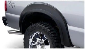 Husky Liners Extend-A-Fender Style Fender Flares - Main Product View