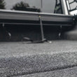 Load image into Gallery viewer, Husky Liners Guardian Comfort Bed Liner - Full fits 2020-2025 Jeep Gladiator 5FT Bed - Back View