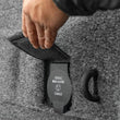 Load image into Gallery viewer, Husky Liners Guardian Comfort Bed Liner - Full fits 2020-2025 Jeep Gladiator 5FT Bed - Installation View