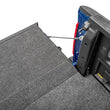 Load image into Gallery viewer, Husky Liners Guardian Comfort Bed &amp; Tailgate Mat fits 2015-2026 Ford F-150 / 2022-2026 Ford F-150 Lightning - Side View