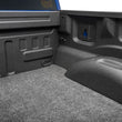 Load image into Gallery viewer, Husky Liners Guardian Comfort Bed &amp; Tailgate Mat fits 2015-2026 Ford F-150 / 2022-2026 Ford F-150 Lightning - Back View