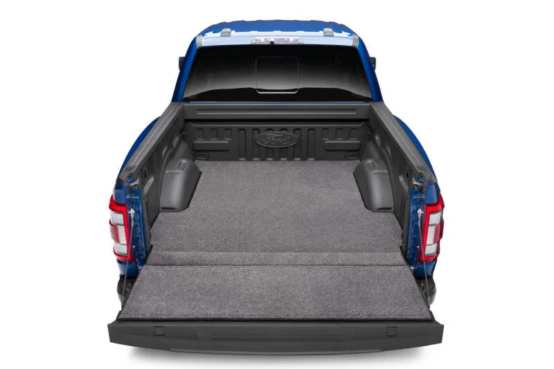 Husky Liners Guardian Comfort Bed & Tailgate Mat fits 2015-2026 Ford F-150 / 2022-2026 Ford F-150 Lightning - Installation...