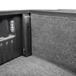 Load image into Gallery viewer, Husky Liners Guardian Comfort Bed &amp; Tailgate Mat fits 2015-2026 Ford F-150 / 2022-2026 Ford F-150 Lightning - Additional V...