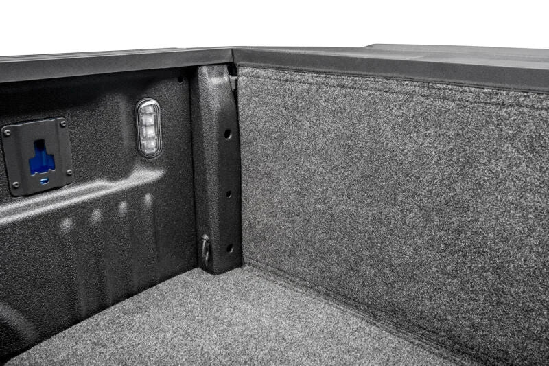 Husky Liners Guardian Comfort Bed & Tailgate Mat fits 2015-2026 Ford F-150 / 2022-2026 Ford F-150 Lightning - Additional V...