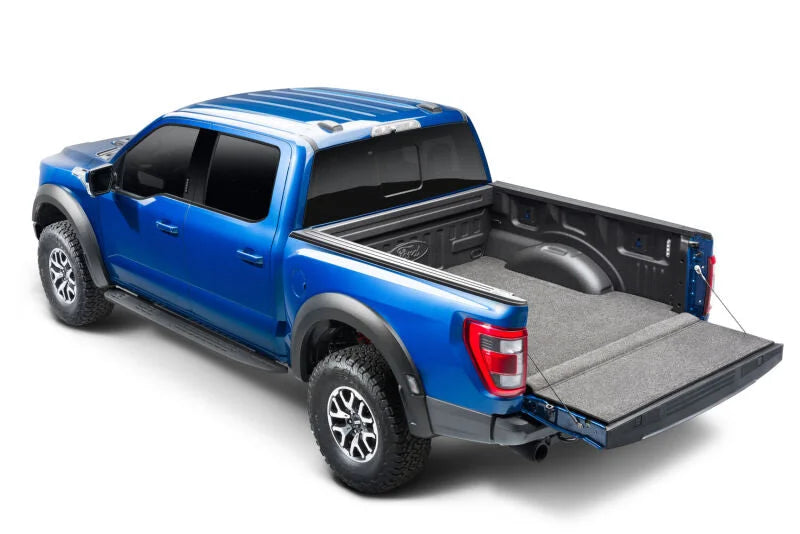 Husky Liners Guardian Comfort Bed & Tailgate Mat fits 2015-2026 Ford F-150 / 2022-2026 Ford F-150 Lightning - Additional V...