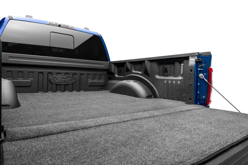 Husky Liners Guardian Comfort Bed & Tailgate Mat fits 2015-2026 Ford F-150 / 2022-2026 Ford F-150 Lightning - Additional V...