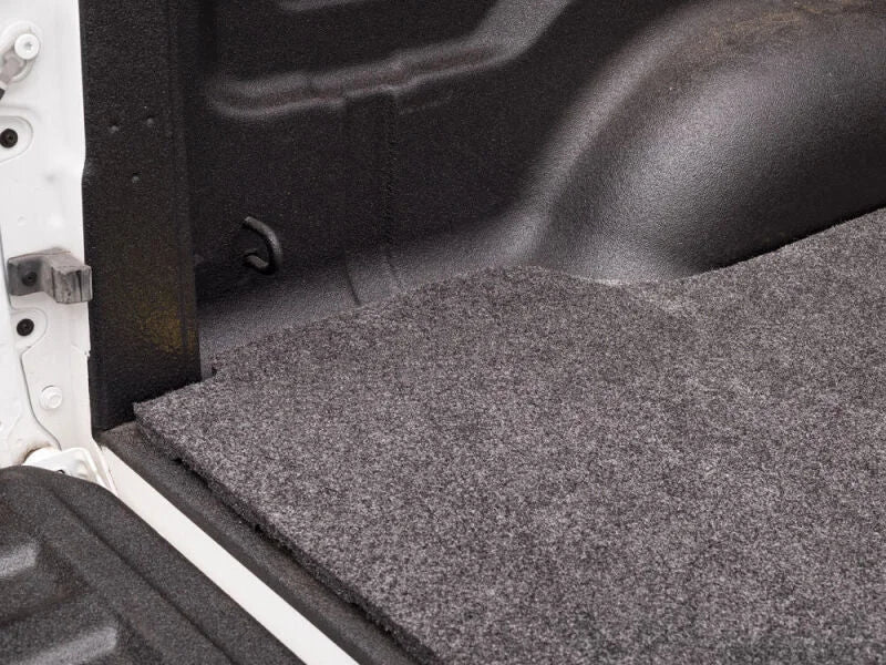 Husky Liners Guardian Comfort Universal Bed Mat - Side View