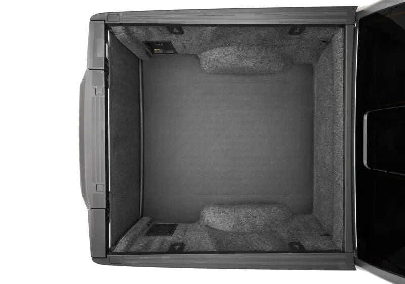 Husky Liners Guardian Impact Bed Liner - Full fits 2015-2026 Ford F-150 / 2022-2026 Ford F-150 Lightning - Additional View 6