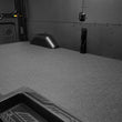 Load image into Gallery viewer, Husky Liners Guardian Impact Cargo Van Mat - Side View