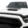 Load image into Gallery viewer, Husky Liners 16-23 Toyota Tacoma Hood Shield - Side View