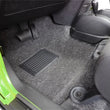 Load image into Gallery viewer, Husky Liners JK 2dr (Incl. Heat Shields) Guardian Comfort Jeep Liner fits 2007-2010 Jeep Wrangler Rubicon / 2010 Jeep Wran...
