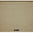 Load image into Gallery viewer, Husky Liners 07-16 Ford Expedition Cargo Liner Behind 3rd Seat - Tan - Main Product View