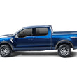 Load image into Gallery viewer, Husky Liners OE Fender Flares 4pc - Blk - Main Product View