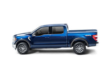 Load image into Gallery viewer, Husky Liners OE Fender Flares 4pc - Blk - Main Product View
