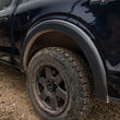 Load image into Gallery viewer, Husky Liners OE Fender Flares 4pc - Blk - Additional View 5