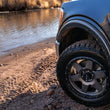 Load image into Gallery viewer, Husky Liners OE Fender Flares 4pc - Blk - Additional View 6