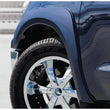 Load image into Gallery viewer, Husky Liners 07-13 Toyota Tundra OE Style Fender Flares 4pc - Black - Additional View 6