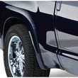 Load image into Gallery viewer, Husky Liners 07-13 Toyota Tundra OE Style Fender Flares 4pc - Black - Additional View 7