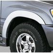Load image into Gallery viewer, Husky Liners OE Style Fender Flares - 4pc fits 1998-2007 Toyota Land Cruiser - Installation View