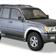 Load image into Gallery viewer, Husky Liners OE Style Fender Flares - 4pc fits 1998-2007 Toyota Land Cruiser - Main Product View