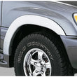 Load image into Gallery viewer, Husky Liners OE Style Fender Flares - 4pc fits 1998-2007 Toyota Land Cruiser - Installation View