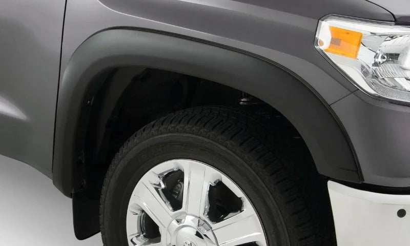 Husky Liners OE Style Fender Flares - 4pc fits 2014-2021 Toyota Tundra - Main Product View