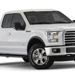 Load image into Gallery viewer, Husky Liners 15-17 Ford F-150 OE Style Fender Flares - 4pc - Side View