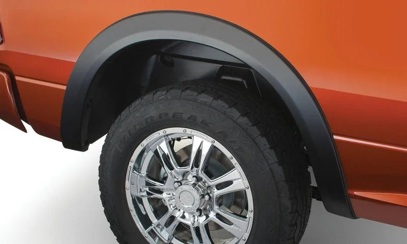 Husky Liners OE Style Fender Flares - Side View