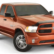 Load image into Gallery viewer, Husky Liners OE Style Fender Flares - Main Product View
