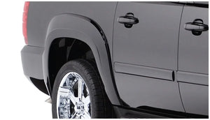 Husky Liners OE Style Fender Flares - Main Product View
