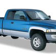 Load image into Gallery viewer, Husky Liners OE Style Fender Flares fits 1994-1996 Dodge Ram 1500 / 1997 Dodge Ram 1500 LT / 1997-2001 Dodge Ram 1500 LARA...
