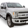 Load image into Gallery viewer, Husky Liners OE Style Fender Flares - fits 2007-2014 GMC Sierra 1500 / Sierra 2500 HD / Sierra 3500 HD - Main Product View