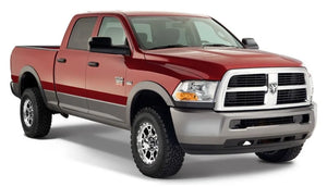 Husky Liners OE-Style Fender Flares fits 2010-2018 Dodge Ram 2500 / Ram 3500 - Main Product View